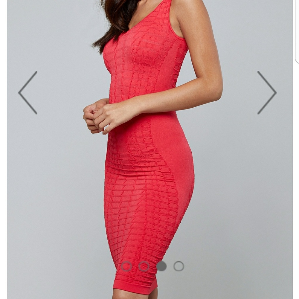 Bebe dress (2018 collection)